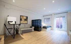 Bcn - Loft Parc Guell